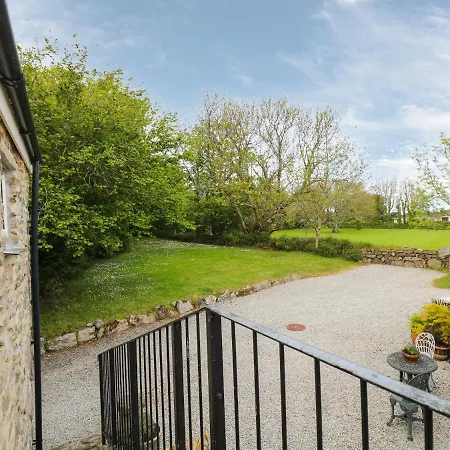 Holiday home Trevoole Barn *