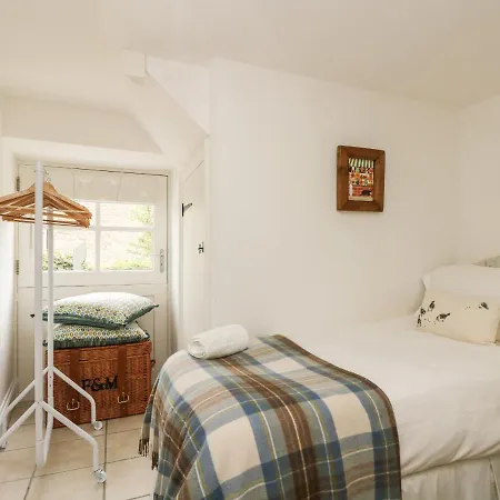 Trevoole Barn Holiday home Camborne